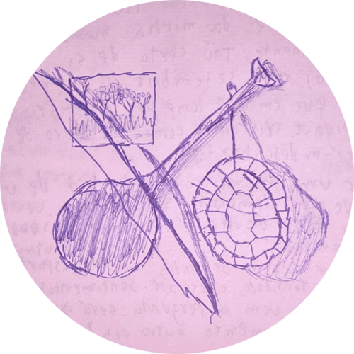 Logo de Baya